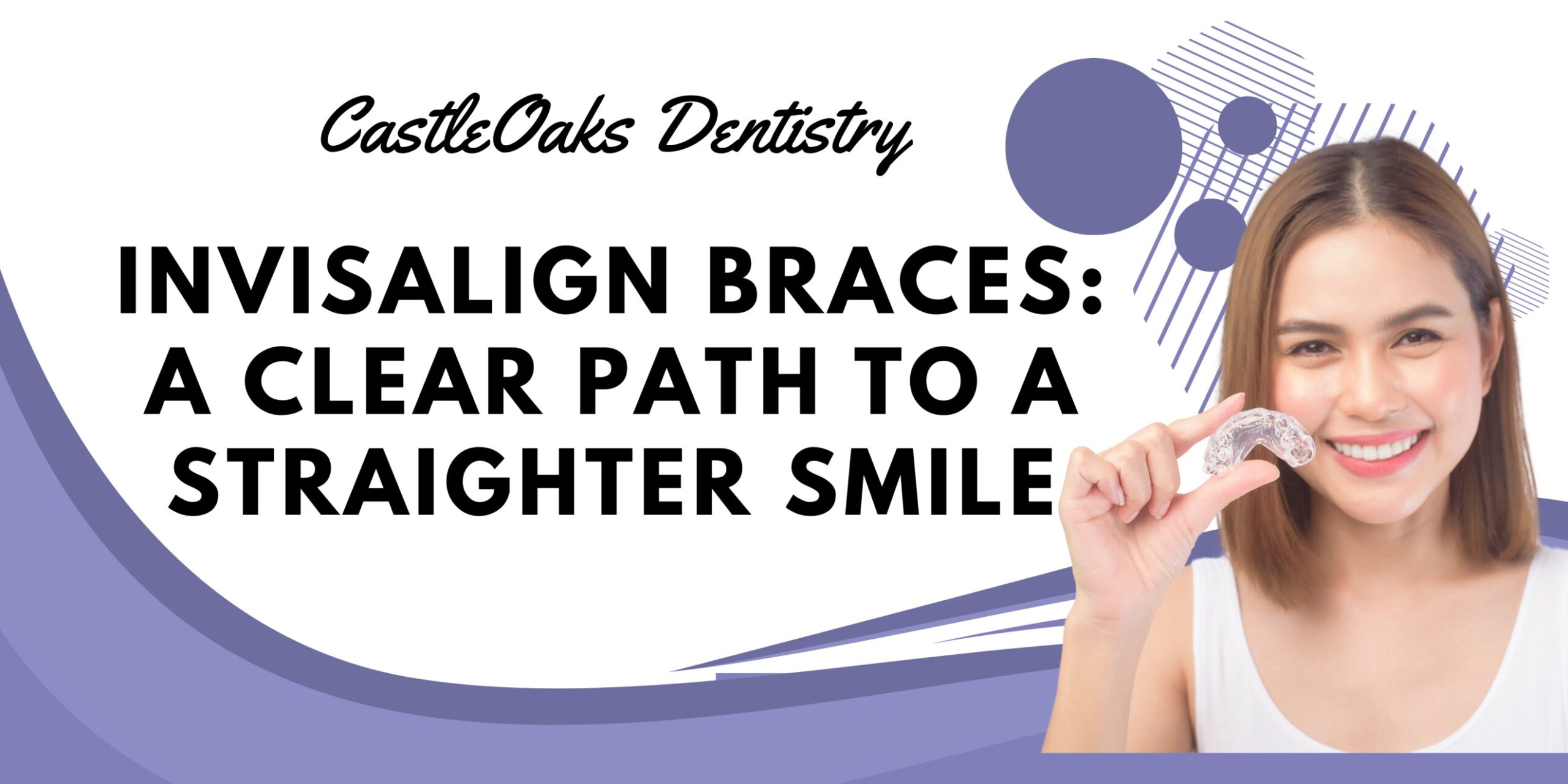 Invisalign Braces