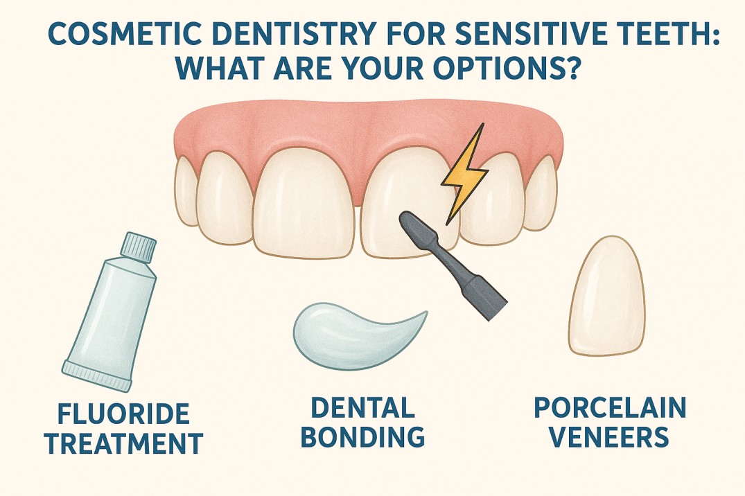 Cosmetic Dentistry